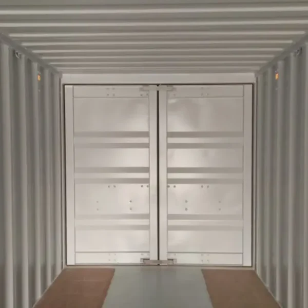 Second image of Container 10' Dry satandard