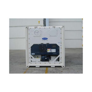 Container 45' Frigorifique Reefer Occasion