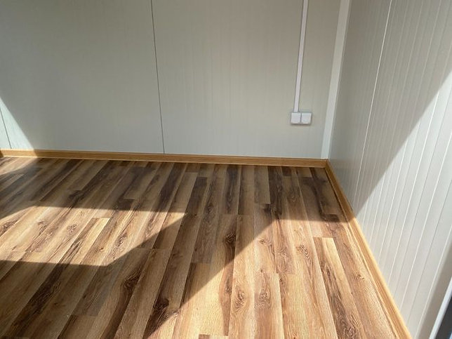 Second image of Container 3x2,40m