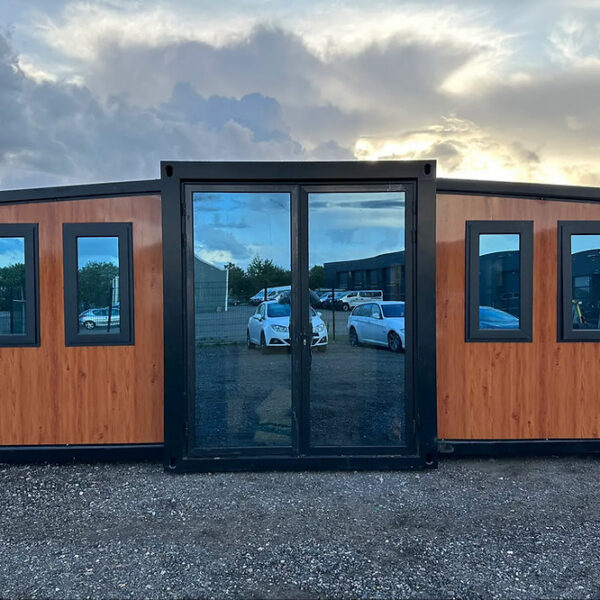 Second image of Tiny House / Mobilheim / Deluxe