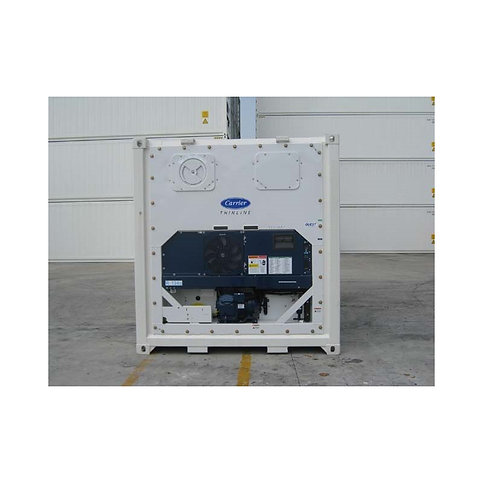 Gebrauchter 45' Kühlcontainer