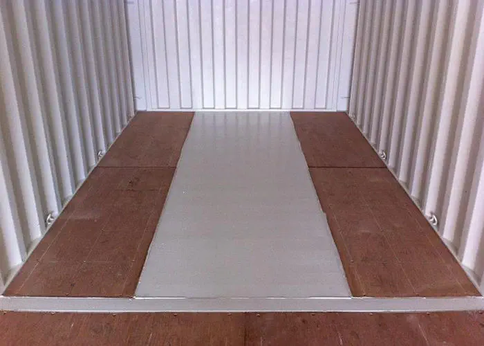 Second image of Container 40' High Cube