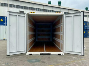 Neuer mobiler 25-Fuß-HC-Container (große Palette)